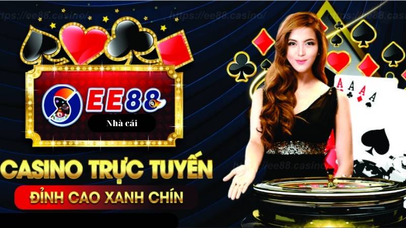 Những cửa game anh em nên chơi tại ee88 web