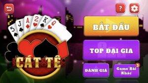 Chơi game bài catte nhanh chóng tại ee88