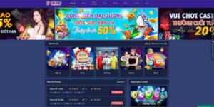 Tham gia các sự kiện ưu đãi lớn khi tải game ee88