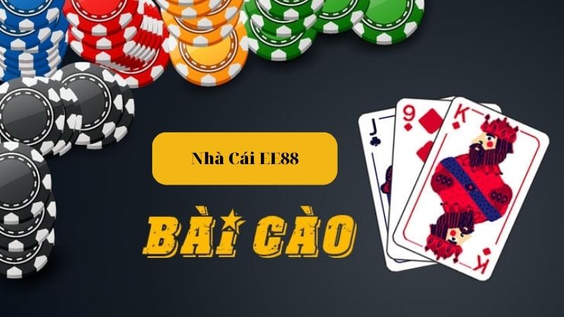 Tổng quan chung về game bài cào