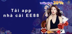 Tải app ee88 ios