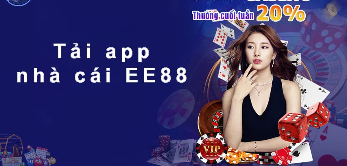 Tải app ee88 ios