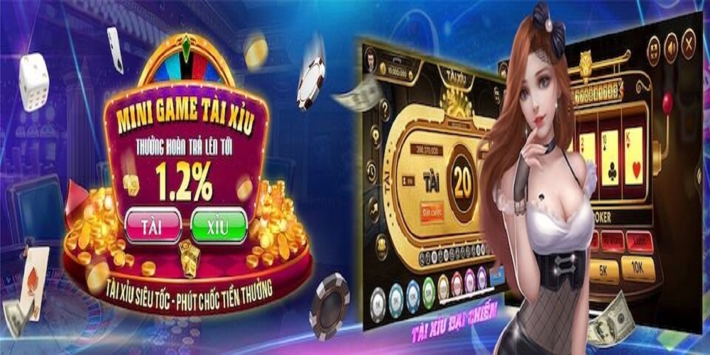 Bí quyết hay để chơi tài xỉu luôn thắng ở 33win.at