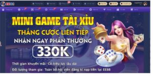 Tài xỉu tại cổng game 33win.at có gì hot?