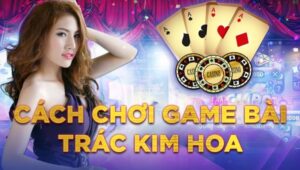 Cách tính điểm trác kim hoa ở ee88at.com