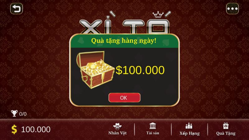 Tổng quan chung về game xì tố lôi cuốn