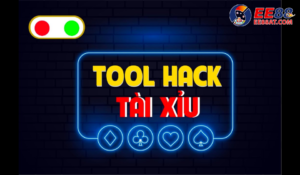 Hack tài xỉu