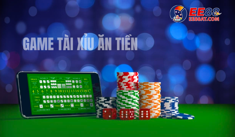 Tải game tài xỉu đổi tiền thật