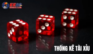 Thống kê tài xỉu